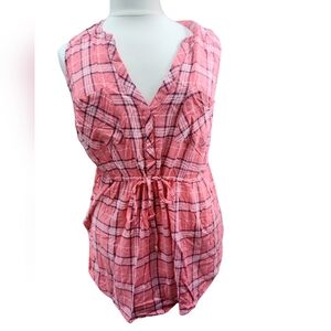 Torrid Top size 2